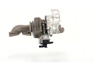 Turbodmychadlo Турбина 53039880621, 53039880621 Volkswagen Tiguan Allspace