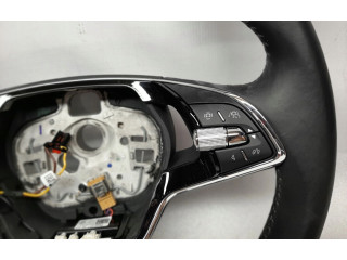 Руль Skoda Octavia Mk4 2019 - года 5E3419093ANVKH