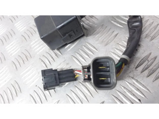 Блок монтирования реле