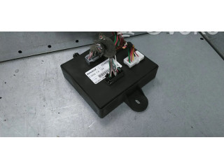 Блок подушек безопасности 231A07345R   Renault Twingo III