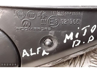 Zpětné zrcátko Alfa Romeo Mito 2014 e3021066