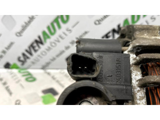 Генератор SV2-23-11 Citroen C8