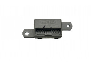 Блок управления 06403M, 06403M KIA Sorento