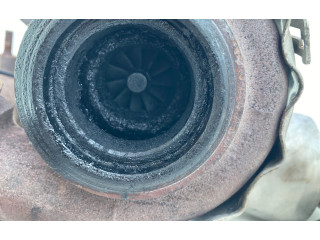 Turbodmychadlo Турбина 03L253056A   Volkswagen Tiguan   