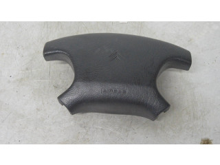 Подушка безопасности водителя Citroen Xantia