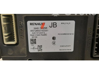 Блок комфорта 284B13925R   Renault Clio V   