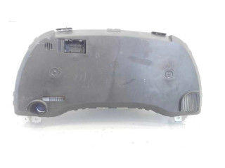 Přístrojová deska  Fiat Punto (188) 1999 46753571390689, E2-B2-4-2  