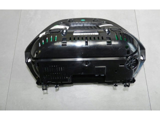 Přístrojová deska BMW X1 F48 F49 2017 9295446