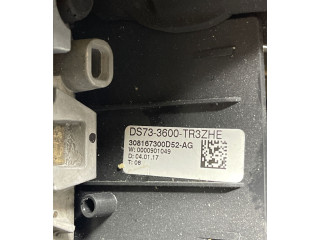 Руль Ford S-MAX  2015 -  года DS733600TR3, 0000901049      