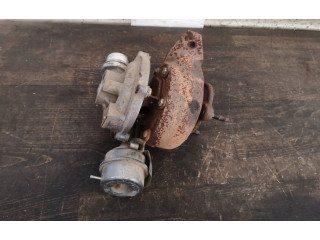  Турбина Dacia Duster  16289R82728404, 16289R82728404   для двигателя K9K-898      