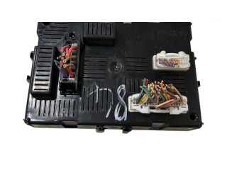 Блок комфорта 8200652284, 281181245A Renault Clio III