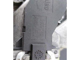 Моторчик заднего дворника 53025712 Fiat Grande Punto