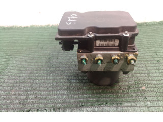 Блок АБС 265231583, 265231583   Opel  Combo C  2001 - 2011 года