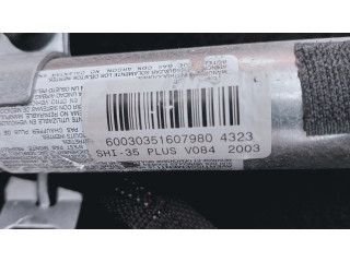 Боковая подушка безопасности 3D1880741B, 0322974B   Volkswagen Phaeton
