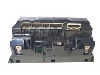 Модуль блока управления кондиционером 4F1820043S   Audi A6 S6 C6 4F