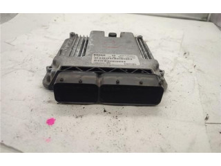 Блок управления 0281014585, 0281014585 Mitsubishi Lancer Evolution