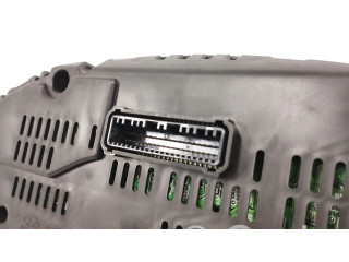 Přístrojová deska Hyundai ix20 2014