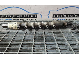 Топливная рампа Mitsubishi Outlander для двигателя 4N14