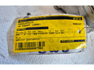 Дисплей 03G128063R Volkswagen PASSAT B6