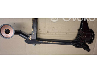 Масляный насос Jaguar XJ X300