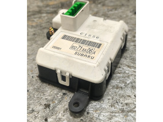 Рулевая рейка  Экран/ дисплей / маленький экран 85271XA06A   Subaru B9 Tribeca 2006 - 2007 года