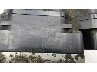 Блок АБС 4454053040, 8954153010 Lexus IS 220D-250-350 2006-2013 года