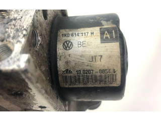 АБС Steuergerät 00009496e5, 1k0907379p   Volkswagen  Golf Plus  2005 - 2013 года