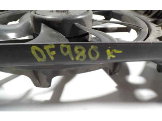 Вентилятор радиатора 214814342R, 0130307187 Dacia Sandero