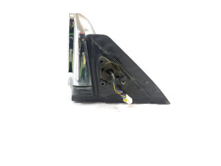 Зеркало электрическое Mitsubishi Montero - года