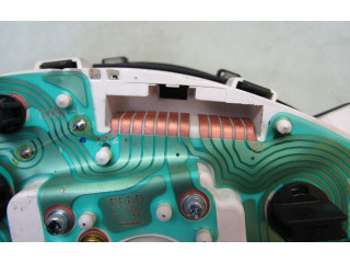 Přístrojová deska Daewoo Matiz 1999