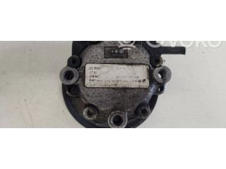 Насос усилителя руля