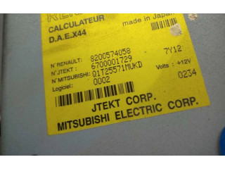    Рулевая рейка 8200867093, 8200574058   Renault Twingo II 2007 - 2014 года