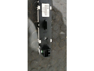 Панель приборов Chevrolet Spark