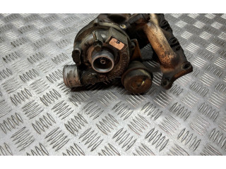 Турбина Volkswagen Sharan 53041015095a, 02297810