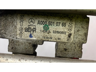 Масляный радиатор коробки передач