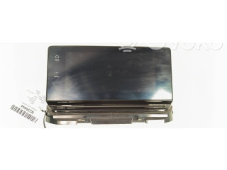 Экран/ дисплей / маленький экран 5E3919605 Skoda Octavia Mk4