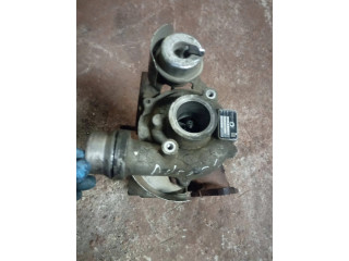 Турбина Dacia Duster 1.5 16446rh82728353