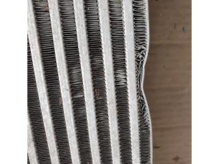 Интеркулер 14461B681A, 144965154R Dacia Duster II 0.0