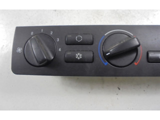 Блок управления климат-контролем 6921845, 6921845   BMW X3 E83