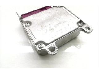 Блок подушек безопасности 86250-09061 SsangYong Kyron