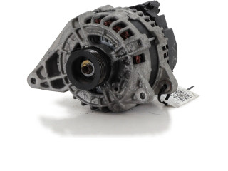 Генератор 9063322, S0-6098E   Mercedes-Benz GLA W156      