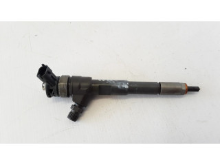 Форсунка 8201108033 Dacia Logan II для дизельного двигателя K9K 612 1.5