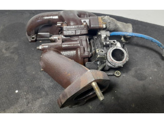 Турбина Alfa Romeo 166 46756155