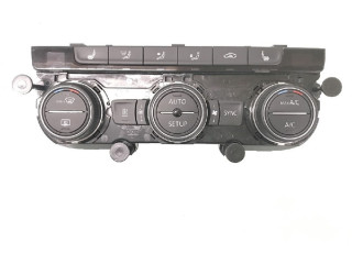 Блок управления климат-контролем 5G0907044AB, 5G0907044AB   Volkswagen Golf VII