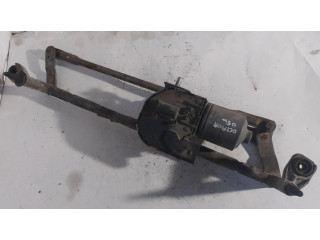 Комплект механизма стеклоочистителей