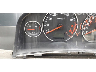 Панель приборов 13136739JG Opel Signum