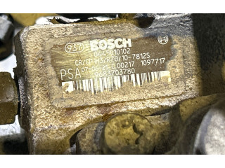 Топливный насос