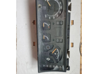 Přístrojová deska Renault Espace II 1996