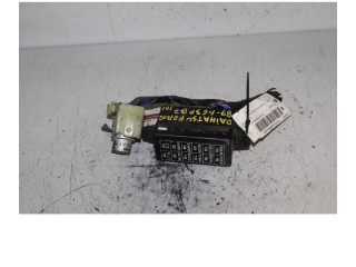 Блок предохранителей Daihatsu Feroza