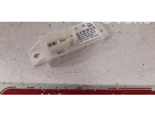 Модуль фонарей A1669003309, A1669002906   Mercedes-Benz GLA W156